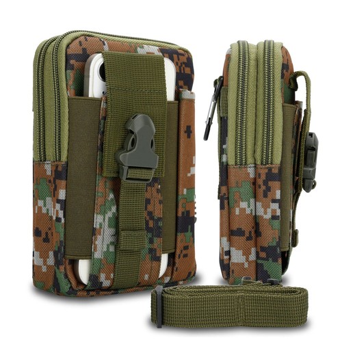 Bolsa táctica samsung galaxy - bolsa,