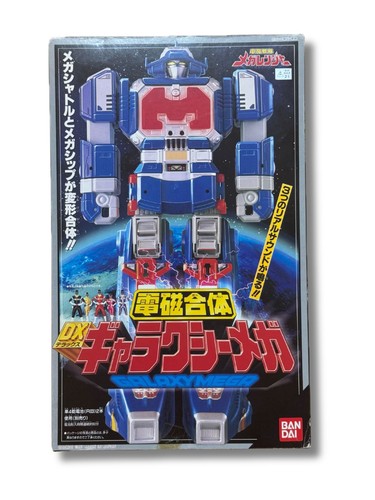 Bandai power rangers - bandai,