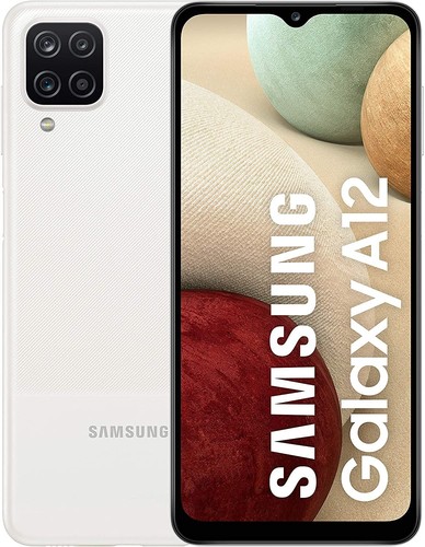 Samsung galaxy a12 - samsung,