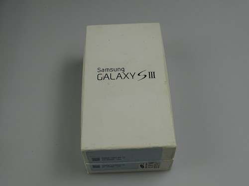 Samsung galaxy siii - samsung,