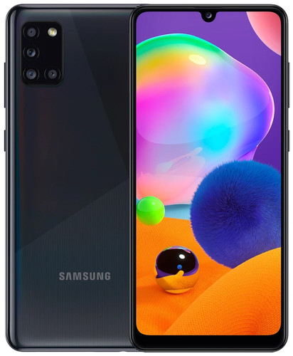 Samsung galaxy a31 128 - a31,, gb