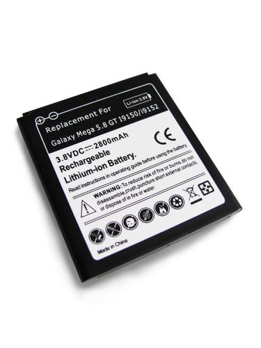 Batteria per samsung galaxy - per,