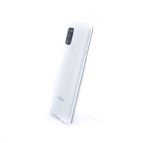 Smartphone samsung galaxy a21s - galaxy,