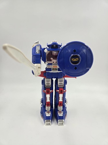 Power rangers space astro - rangers, in