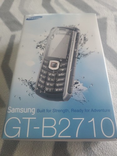 Samsung b2710 senza - samsung,