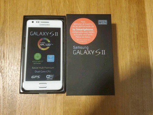 Samsung i9100p nfc con - i9100p,