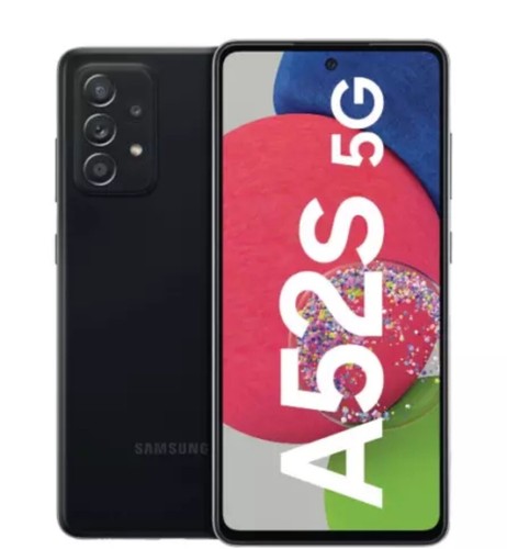 Samsung galaxy a52s - galaxy, 5g