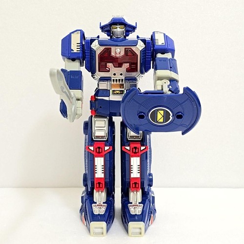 Power rangers space - power,