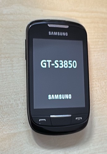 Samsung galaxy corby - samsung, 2