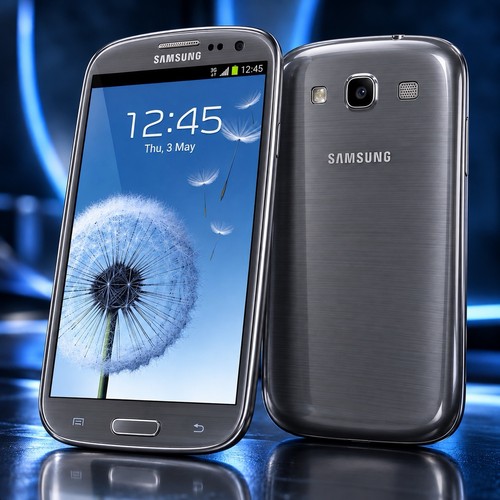 Samsung galaxy i9300 - samsung, s3