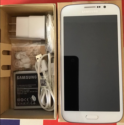 Smartphone sbloccato originale
