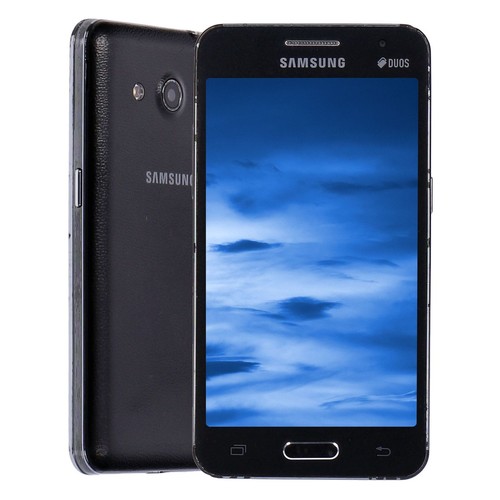 Smartphone samsung galaxy core - smartphone,