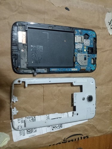 Samsung galaxy mega i9205 - samsung,