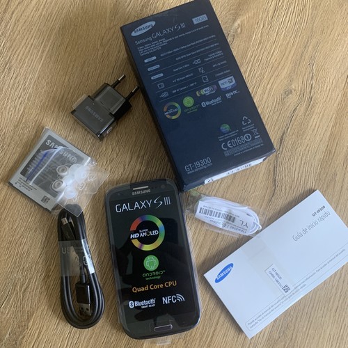 Samsung galaxy i9300 16gb - galaxy, s3