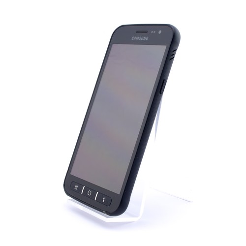 Samsung galaxy xcover - samsung, dual
