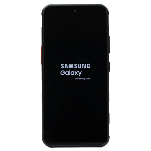 Samsung galaxy xcover 5g - galaxy,