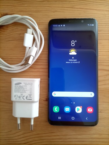 Samsung galaxy g960f 64 - galaxy,