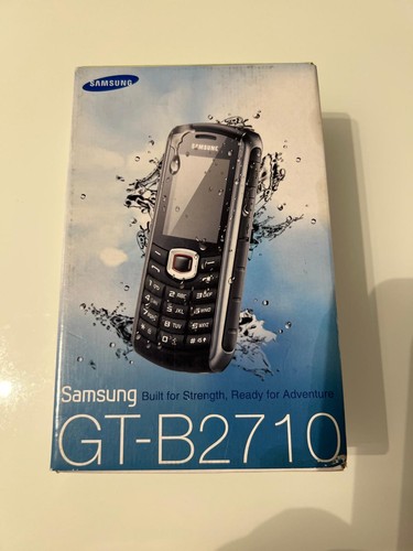 Samsung b2710 blu - gt-b2710,