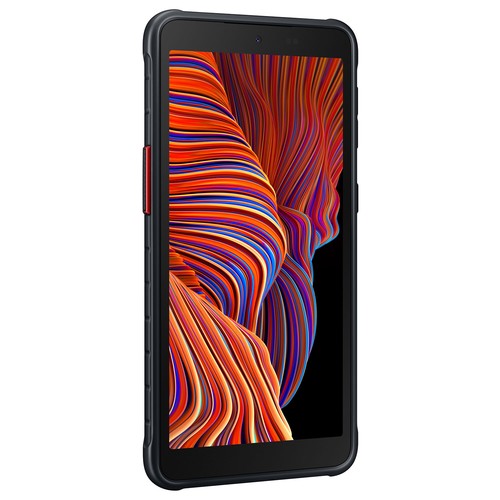 Samsung galaxy xcover lte - samsung, 5