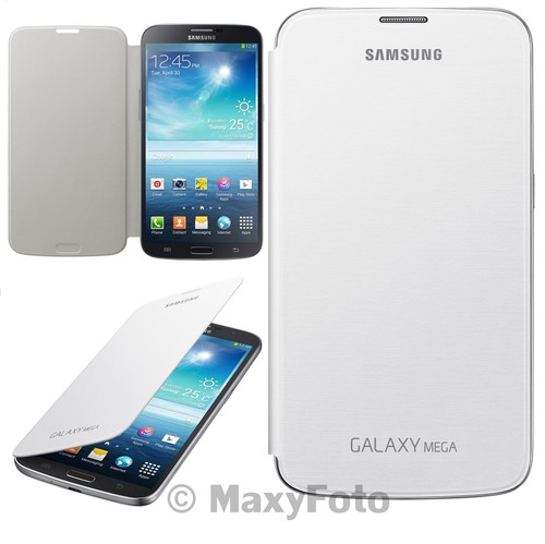 Samsung custodia flip cover - custodia,