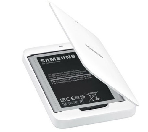 Samsung extra battery kit - extra,