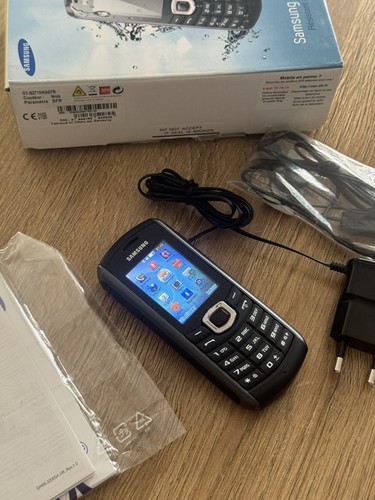 Samsung b2710 black come - b2710,