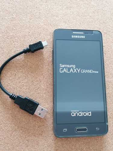 Samsung galaxy grand prime - samsung,