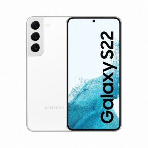 Samsung galaxy s22 - samsung, 5g