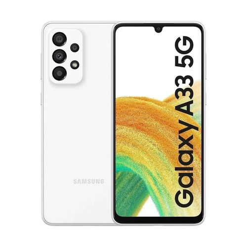 Samsung galaxy a33 128gb - galaxy,