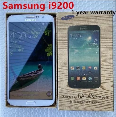 Smartphone samsung galaxy - smartphone,