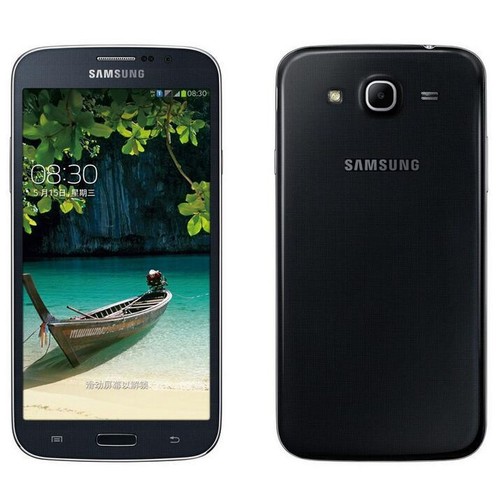 Smartphone samsung galaxy - galaxy, mega