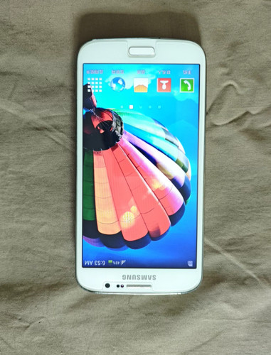 Smartphone gsm samsung galaxy - gsm,