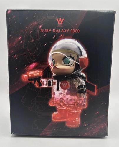 Mega space molly - mega,