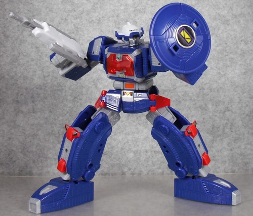 Bandai super minipla - bandai,