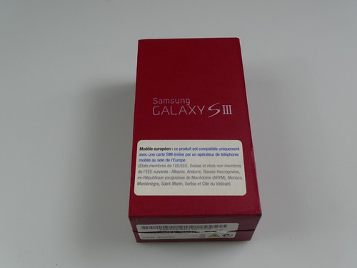 Samsung galaxy siii i9300 - galaxy,