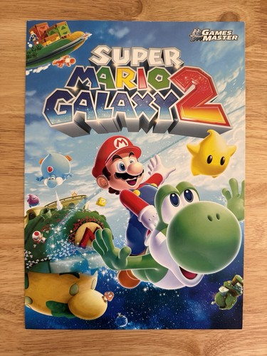 Mega raro poster - mega, carta