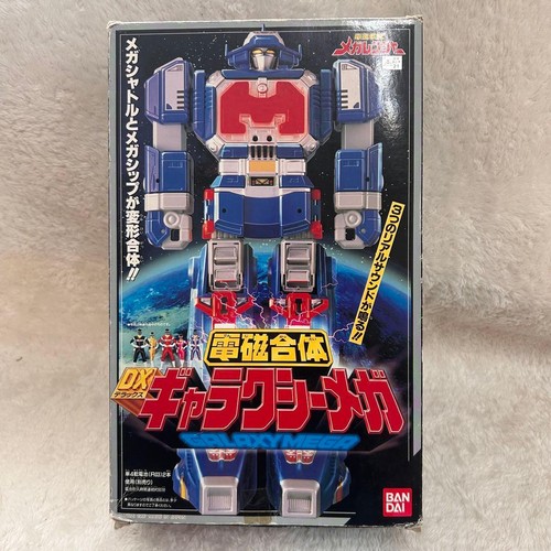Bandai power rangers - power,