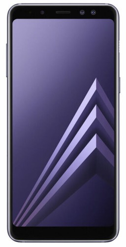 Smartphone samsung galaxy - samsung,